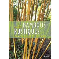 Bambous rustiques